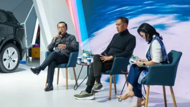 Masa Depan Pembangunan Usaha Hijau kemudian juga Keseriusan VinFast Bangun Ekosistem Kendaraan Listrik