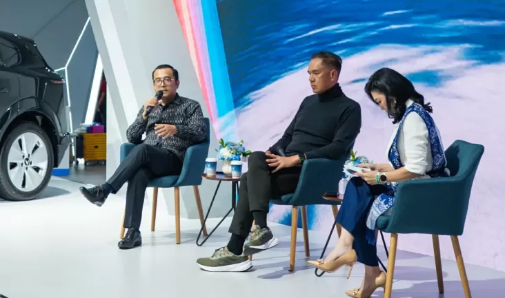 Masa Depan Pembangunan Usaha Hijau kemudian juga Keseriusan VinFast Bangun Ekosistem Kendaraan Listrik