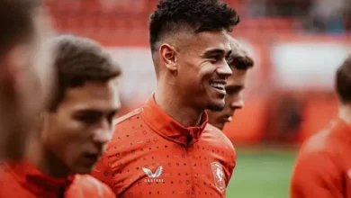 Mengapa Mees Hilgers Tak Laku di area area Bursa Transfer, Bagaimana Nasibnya pada Timnas Indonesia?
