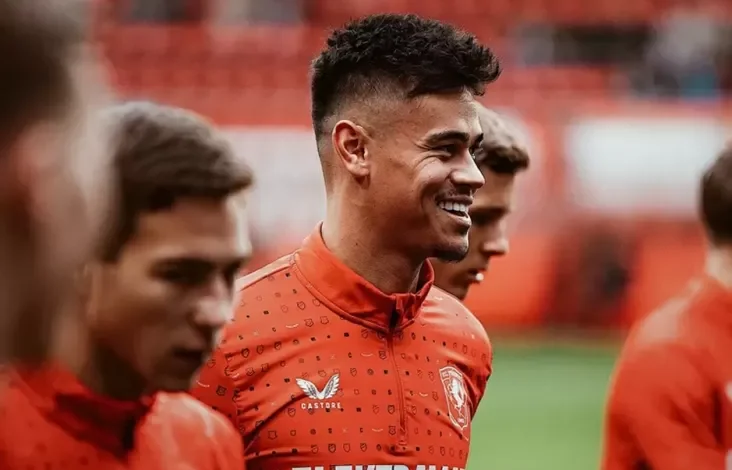 Mengapa Mees Hilgers Tak Laku di area area Bursa Transfer, Bagaimana Nasibnya pada Timnas Indonesia?
