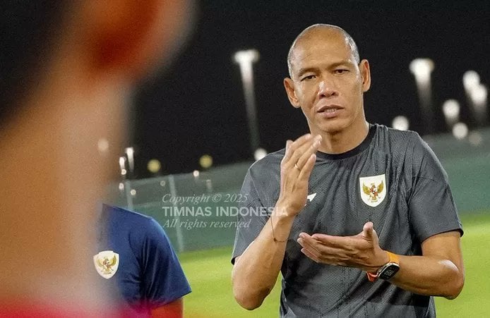 Mengapa Timnas Indonesia U-17 Hanya Diperkuat 3 Pemain Diaspora pada Piala Kemerdekaan 2025?
