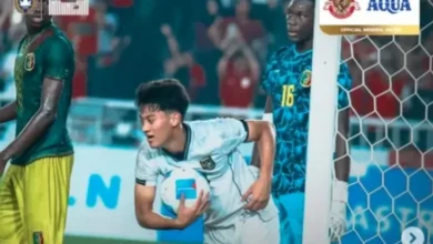 Mental Pemain Timnas Indonesia U-17 Disorot usai Jadi Runner Up Piala Kemerdekaan 2025