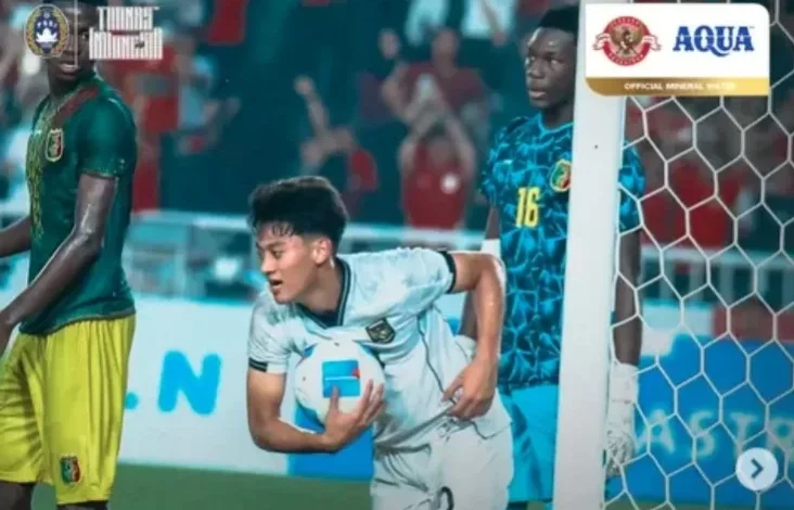 Mental Pemain Timnas Indonesia U-17 Disorot usai Jadi Runner Up Piala Kemerdekaan 2025