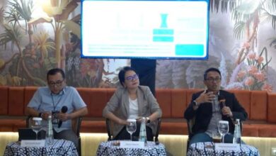 Merajut Ekosistem Digital ala Telkom, dari Koperasi Desa hingga Industri Global