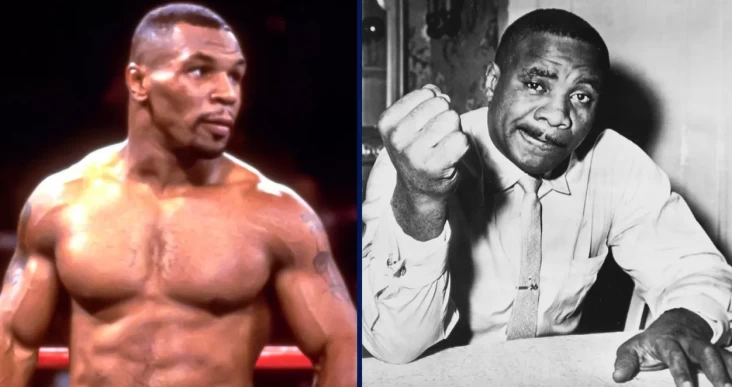 Mike Tyson Sebut Sonny Liston Petinju Paling Menakutkan: Tak Ada yang mana digunakan Seperti Monster Itu!