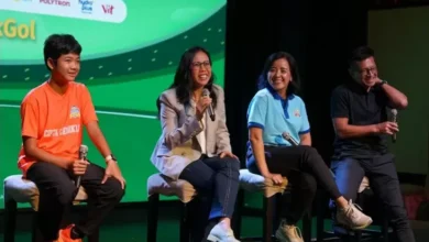 MLSC 2025-2026 Siap Guncang 10 Kota, Target Lahirkan Bintang Sepak Bola Putri Timnas!