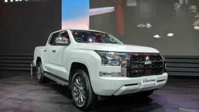 Mobil Terlaris pada Indonesia Juli 2025, BYD kemudian Mitsubishi Meroket