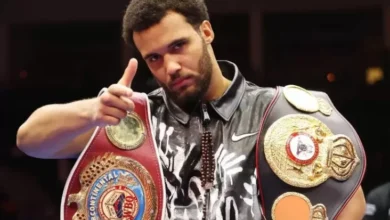 Moses Itauma Tembus Top 10 Ranking Petinju Kelas Berat usai KO Dillian Whyte