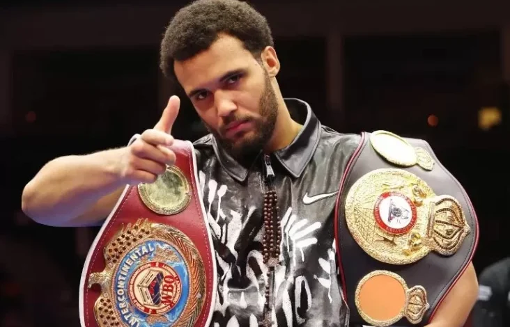 Moses Itauma Tembus Top 10 Ranking Petinju Kelas Berat usai KO Dillian Whyte