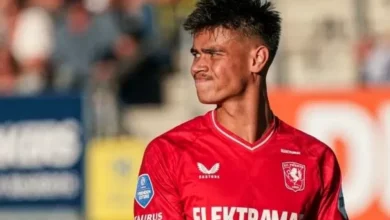 Nasib Mees Hilgers Luntang-lantung, Ada Konflik dengan FC Twente?