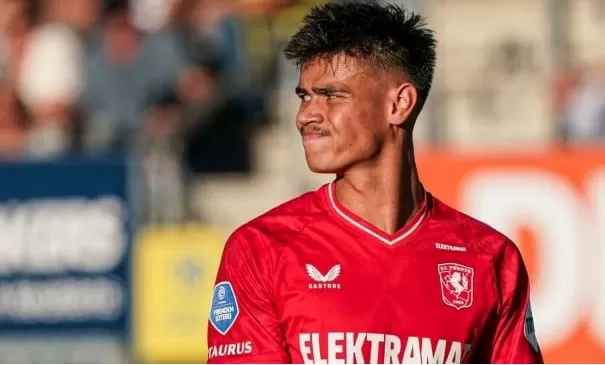 Nasib Mees Hilgers Luntang-lantung, Ada Konflik dengan FC Twente?