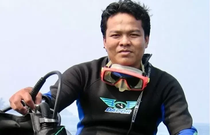 Ongen Dapat Amnesti: Terima Kasih ke Prabowo juga Doakan Jokowi Seimbang