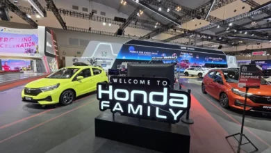 Pasar Otomotif Lesu, Gaikindo Tetap Pede: GIIAS 2025 Jadi Senjata Pamungkas Kejar Target 800.000 Unit!