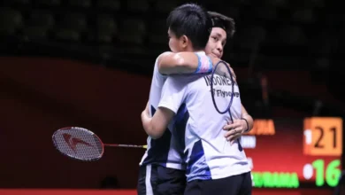 Inilah 4 Ganda Putri Anyar Indonesia demi Gebrak Level Elite Dunia!
