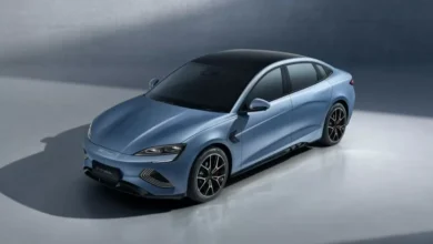 Pedihnya Jadi Early Adopter: BYD Seal 2025 Meluncur, Pemilik Lama Siap Gigit Jari