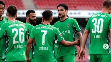 Pelatih Borussia Monchengladbach Puji Kevin Diks Usai Bungkam Valencia