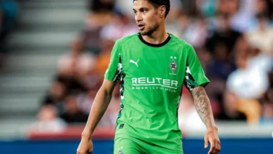 Kesempatan Debut Kevin Diks pada Kompetisi Jerman Masih Terbuka, Monchengladbach Beri Harapan
