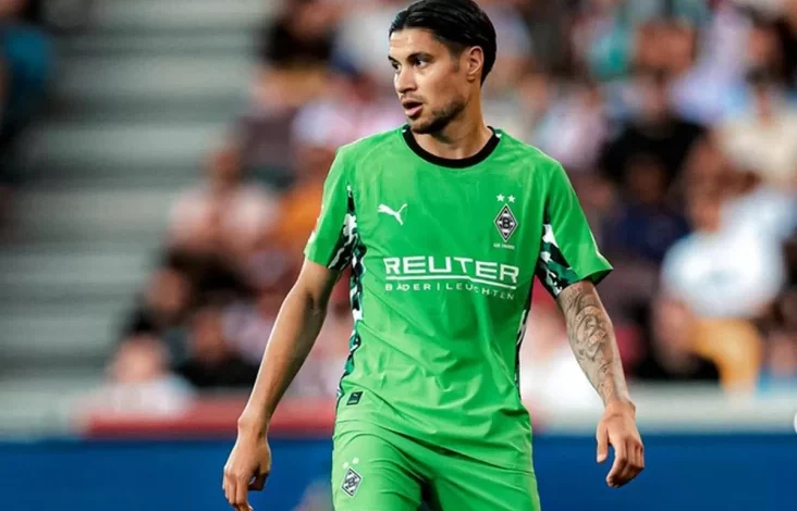Kesempatan Debut Kevin Diks pada Kompetisi Jerman Masih Terbuka, Monchengladbach Beri Harapan