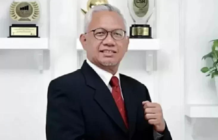 Penegakan Hukum juga Pembangunan Bagian Bisnis