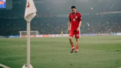 Pengakuan Jujur Jordi Amat tentang Rumor Kepindahan Thom Haye ke Persib
