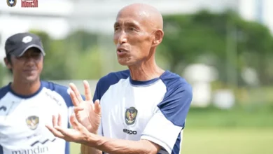 Peran Baru Satoru Mochizuki, PSSI: Pelatih Timnas Putri Indonesia Wajib dari Negeri Sakura juga Jago Bahasa Inggris