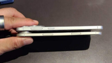 Perang Bodi Ramping: iPhone 17 Air Kalahkan Galaxy S25 Edge, tapi Bensinnya Segera sekali Habis?