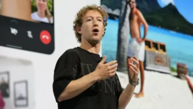 Perang Dingin Berakhir, Meta Menyerah lalu Bayar Google Rp156 Trilyun Demi Artificial Intelligence