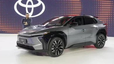 Perang Harga Mobil Mulai Terlaksana pada area Indonesia, Hal ini Kata Toyota