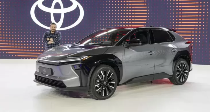 Perang Harga Mobil Mulai Terlaksana pada area Indonesia, Hal ini Kata Toyota