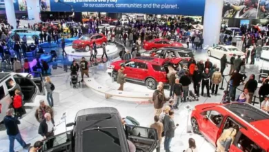Perang Harga Mobil Terjalin dalam tempat Indonesia, Gaikindo Sebut Konsekuensi Proses Panjang