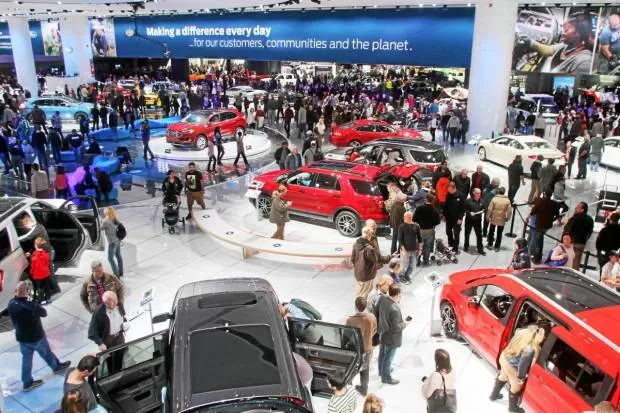 Perang Harga Mobil Terjalin dalam tempat Indonesia, Gaikindo Sebut Konsekuensi Proses Panjang
