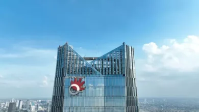 Percepat Eksekusi Transformasi, Telkom Cetak Pendapatan Konsolidasi Rp73 Ribu Miliar