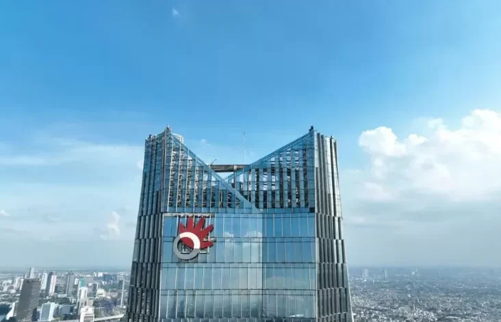 Percepat Eksekusi Transformasi, Telkom Cetak Pendapatan Konsolidasi Rp73 Ribu Miliar