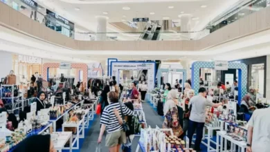 Perluas Akses dan juga Daya Saing UMKM, Telkom Gelar PaDi UMKM Hybrid Expo & Conference 2025