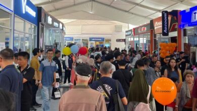 Persiapan Kunjungan ke GIIAS 2025: 5 Hal Penting yang tersebut digunakan Perlu Disiapkan