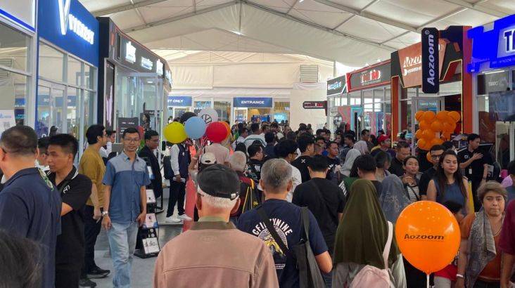 Persiapan Kunjungan ke GIIAS 2025: 5 Hal Penting yang tersebut digunakan Perlu Disiapkan