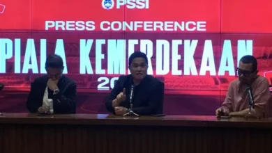 Piala Kemerdekaan 2025: Sumatera Utara Jadi Tuan Rumah, Timnas Indonesia U-17 Siap Hadapi Afrika Selatan & Tajikistan!