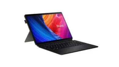ProArt PZ13 (HT5306QA), Laptop Design Terbaik dari ASUS yang dimaksud dimaksud Bisa Diandalkan Para Konten Kreator