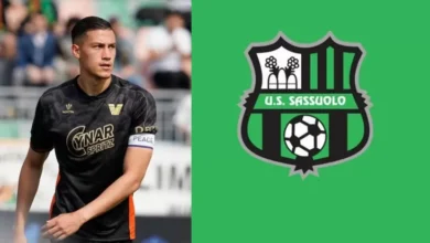 Profil dan juga Sejarah Sassuolo: Klub Baru Jay Idzes Kapten Timnas Indonesia
