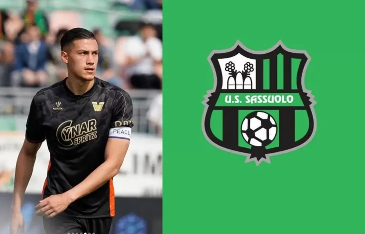 Profil dan juga Sejarah Sassuolo: Klub Baru Jay Idzes Kapten Timnas Indonesia