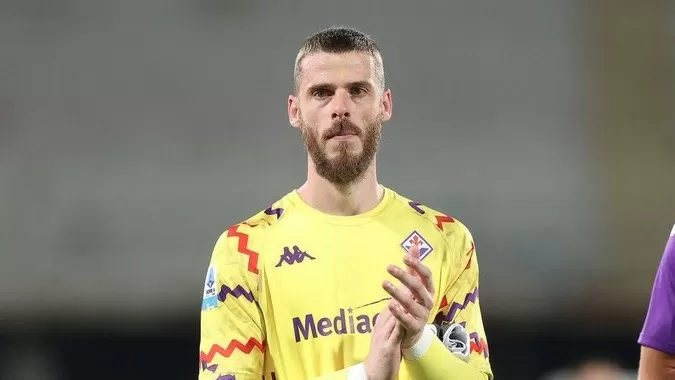 Profil David De Gea, Si Laba-laba yang digunakan yang dimaksud Comeback ke Old Trafford