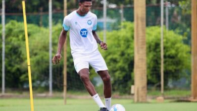 Profil Kyle Hudlin, Pemain Sepak Bola Tertinggi di Global