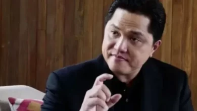 Siapa Direktur Teknik Timnas Indonesia yang Baru? Sosoknya Diumumkan pada Waktu Dekat