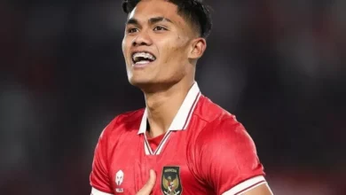 Ramadhan Sananta Ujung Tombak Timnas Indonesia Lawan Kuwait juga Lebanon