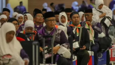 RUU Haji juga Umrah Disahkan dalam area Rapat Paripurna DPR Besok