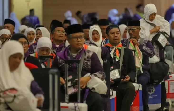 RUU Haji juga Umrah Disahkan dalam area Rapat Paripurna DPR Besok