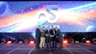 Saat Pesaing Obral Harga, LKS Autoparts Justru Pakai Baju Zirah Baru pada Usia 25 Tahun