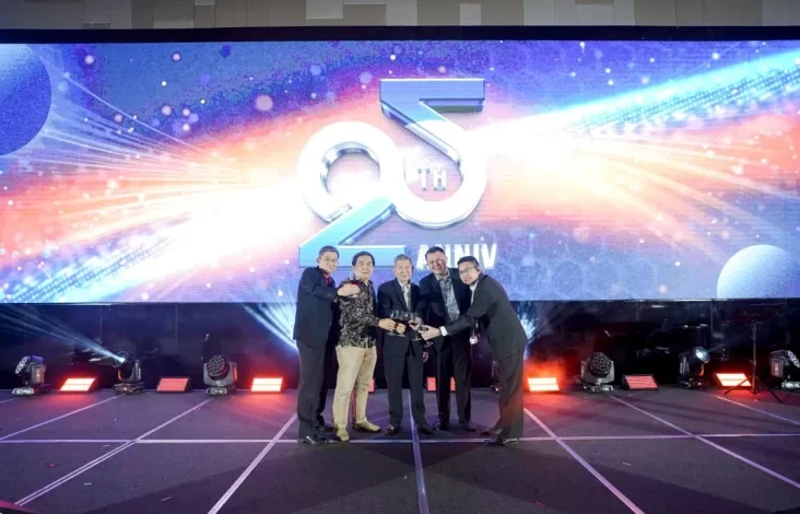 Saat Pesaing Obral Harga, LKS Autoparts Justru Pakai Baju Zirah Baru pada Usia 25 Tahun