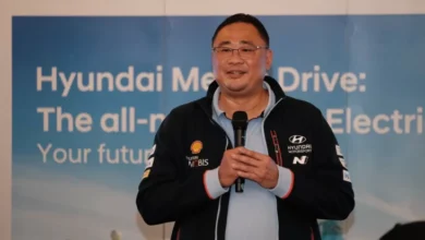 Saat Pesaing Sibuk Banting Harga, Hyundai Justru Panen di area tempat Segmen Premium