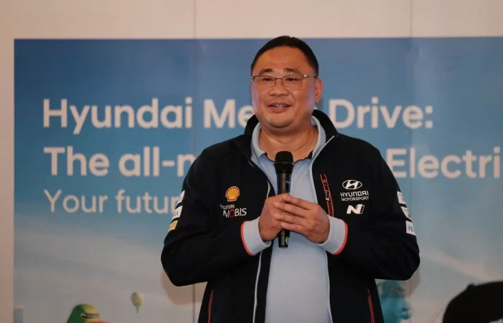 Saat Pesaing Sibuk Banting Harga, Hyundai Justru Panen di area tempat Segmen Premium